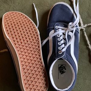 Vans shoes